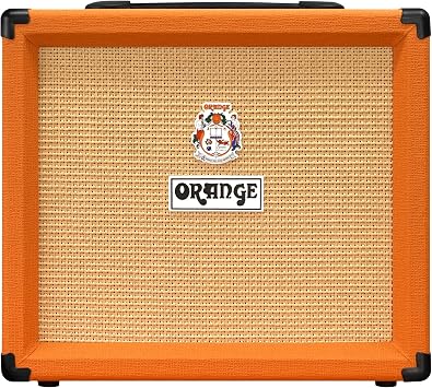 Orange O-TONE 40 Solid State Combo 1x12in 40 Watts