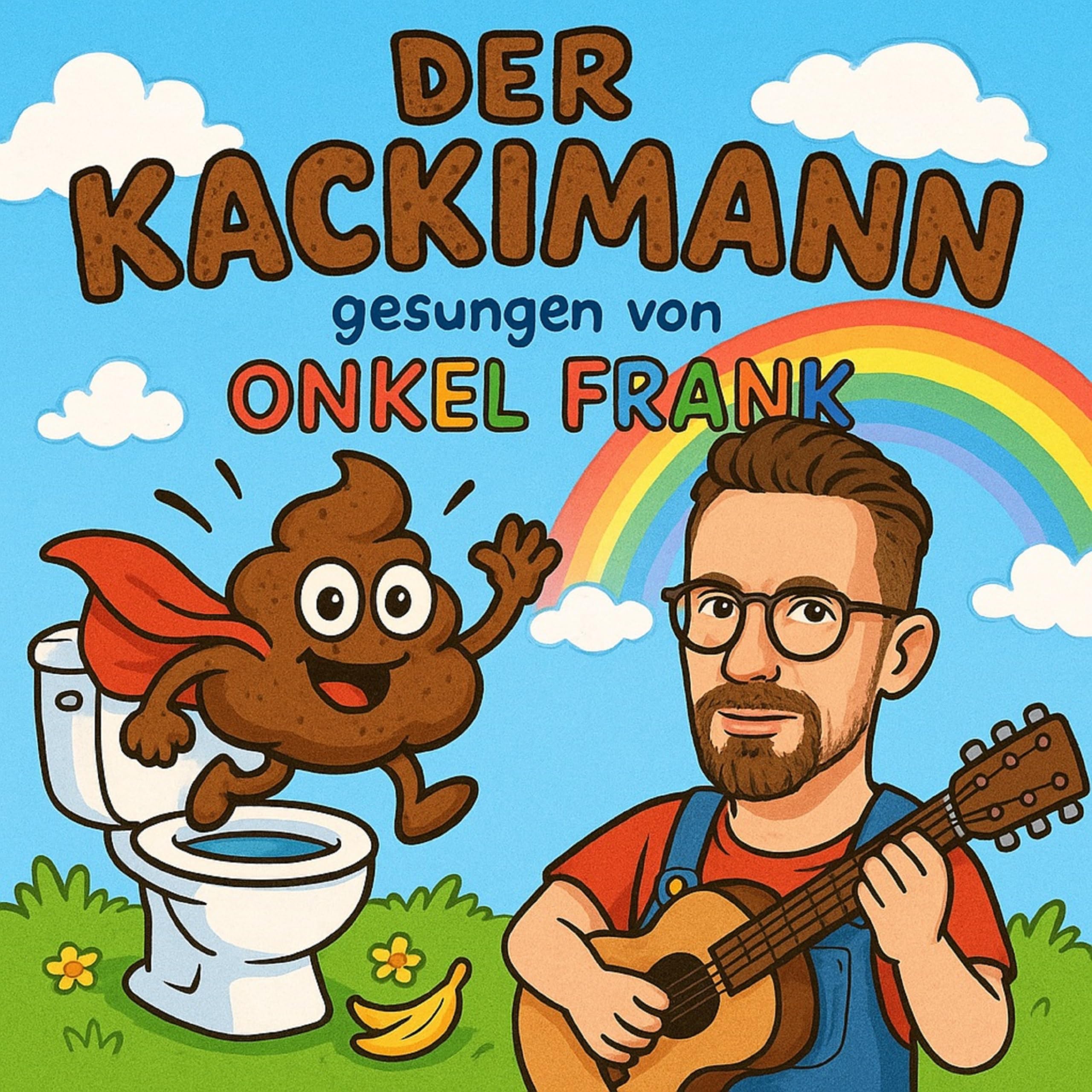 Onkel Frank