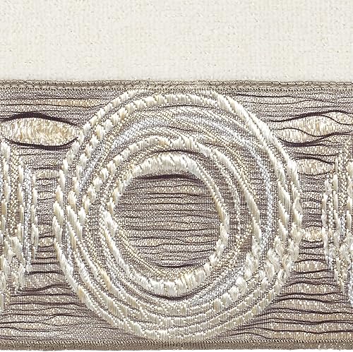 Miniatura 2 de Avanti Linens Toalla de baño con diseño de galaxia.