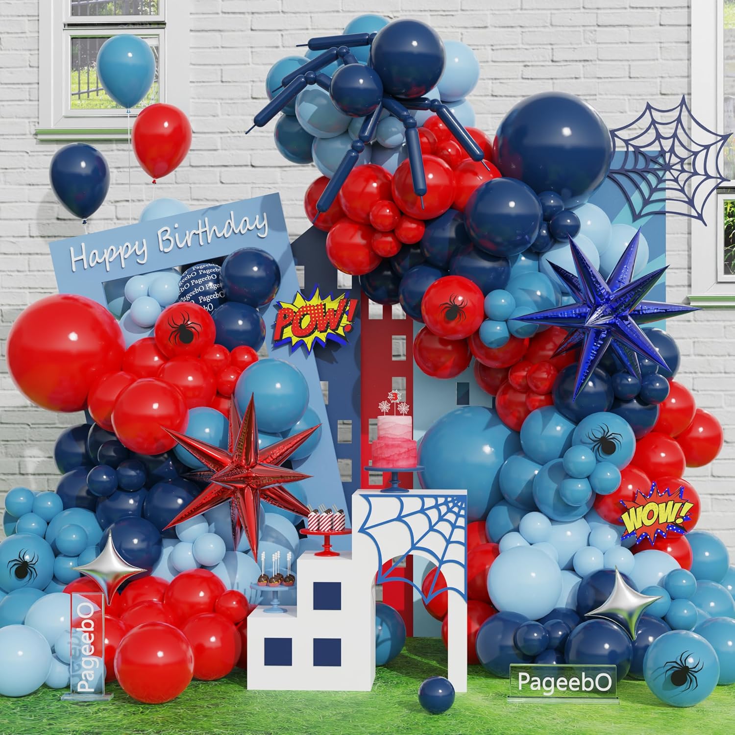 Globos
