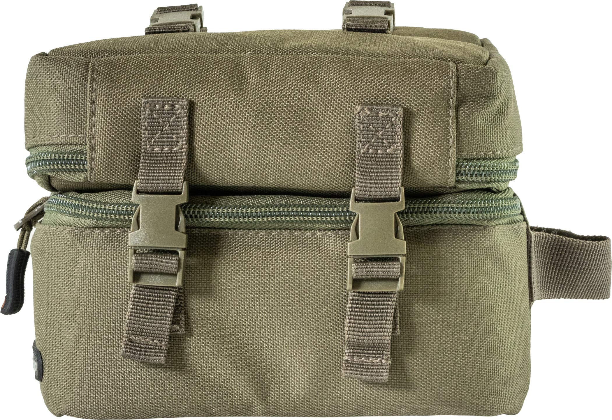 SPEERO - Kombi-Endtackle-Tasche