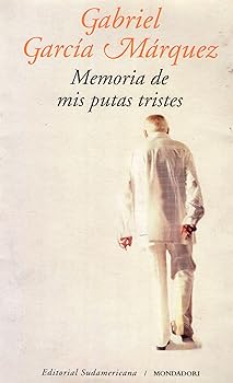 Memoria de mis putas tristes