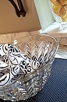 Vista 6 de Envision Home Plato de microfibra secado mat, Tela, Negro, L