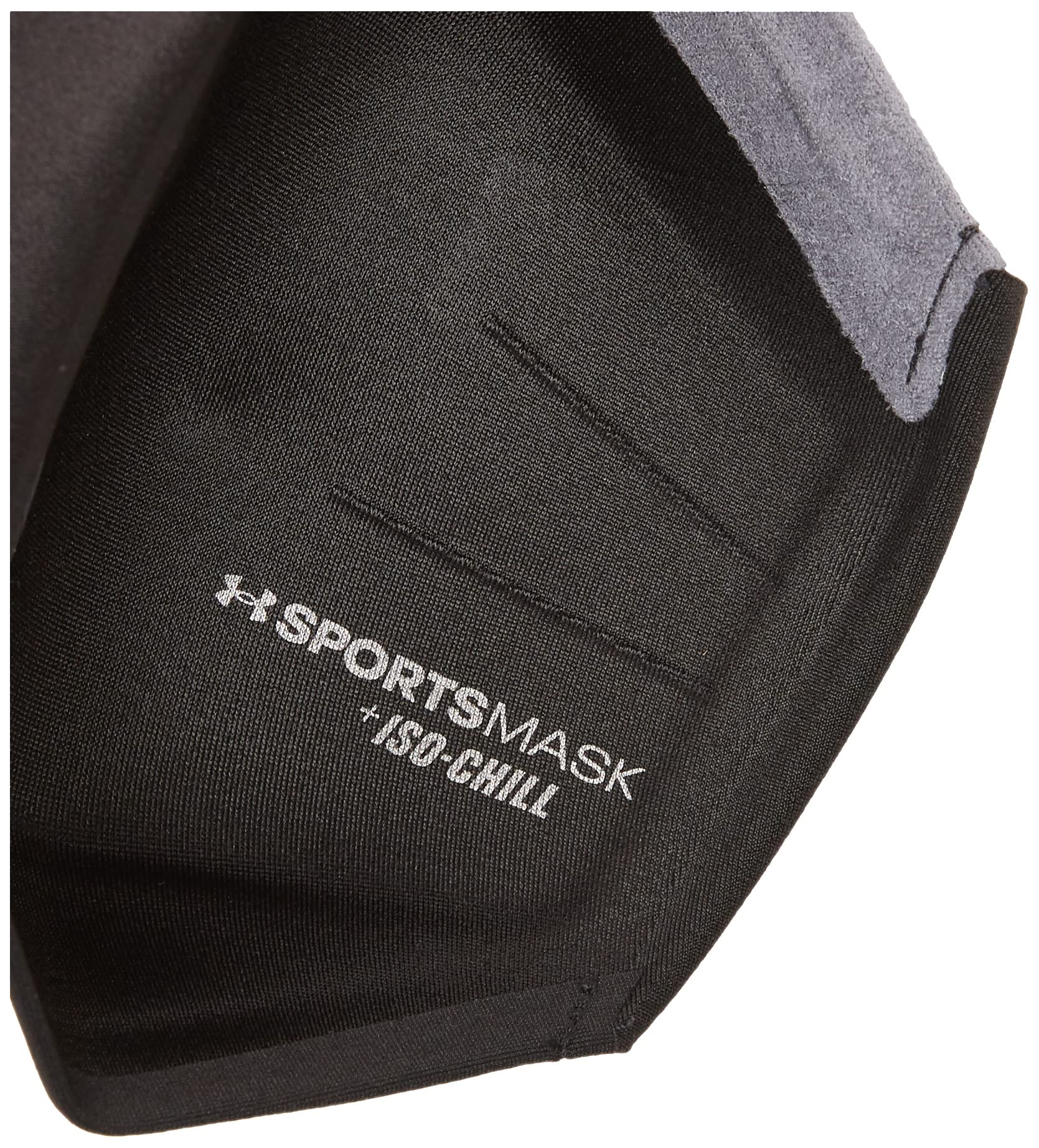 Amazon.co.jp: [UNDER ARMOUR] ユニセックス スポーツマスク フェザー