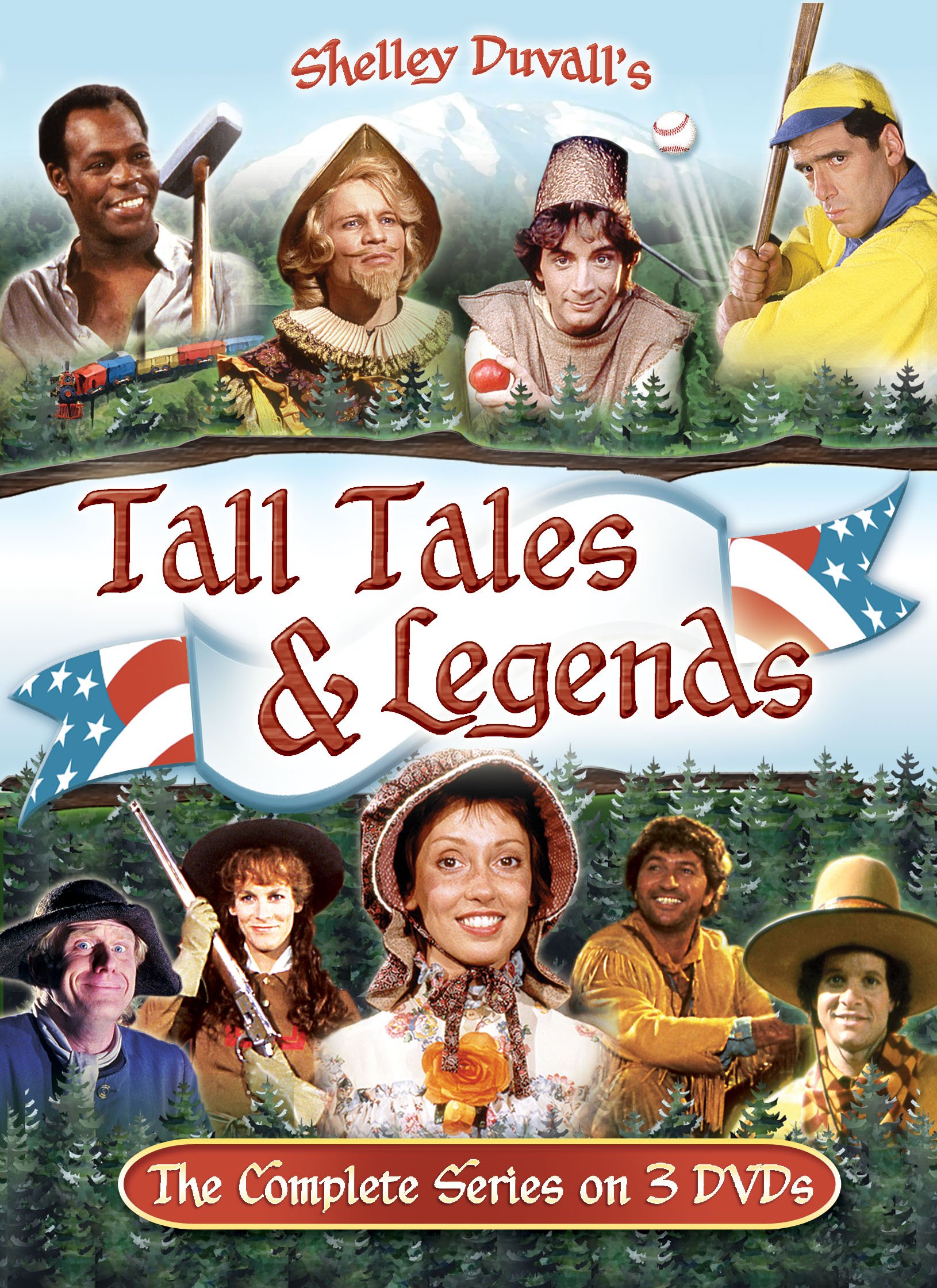 Complete Series