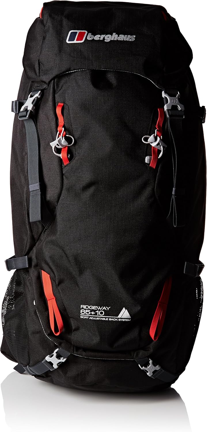 berghaus 10l backpack