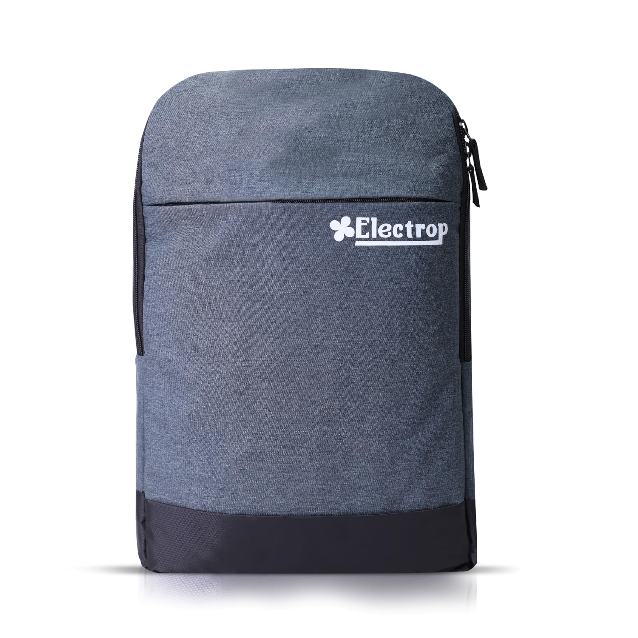 Electrop Stylish Laptop Backpack (Compatible with 15.6 inch laptop) 20 L (Black) (B0CR3R3DVL) Amazon Price History, Amazon Price Tracker