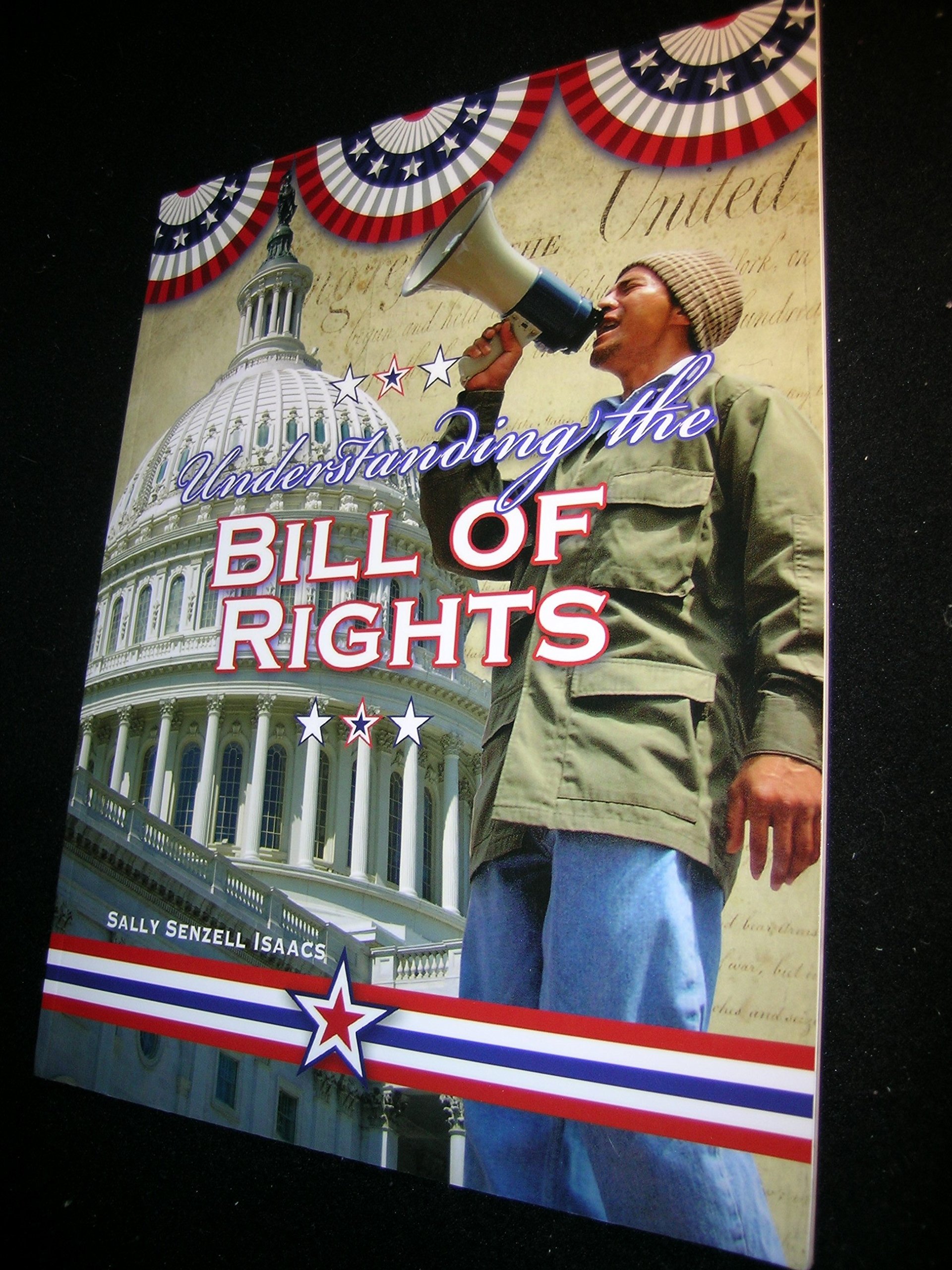 Understanding the Bill of Rights (Documenting Early America)