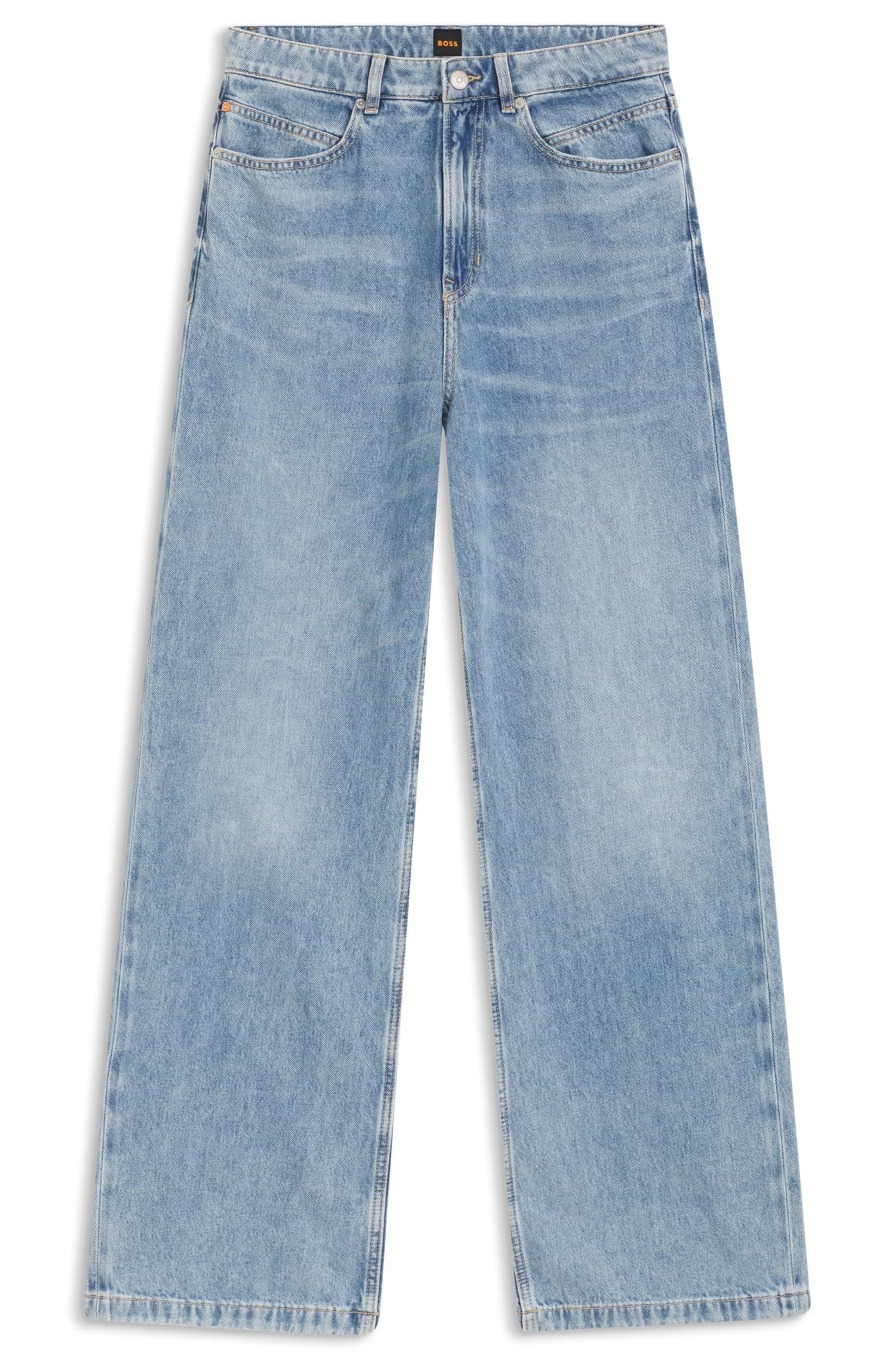 Hugo Boss Apparel Spring26