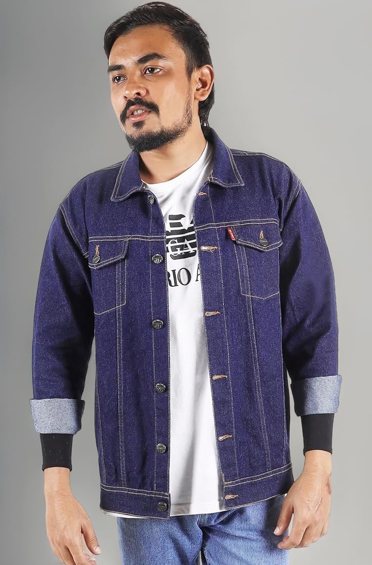 ジャケット・アウター   denim field coat m51 000000004895_pT5vzVM.jpg