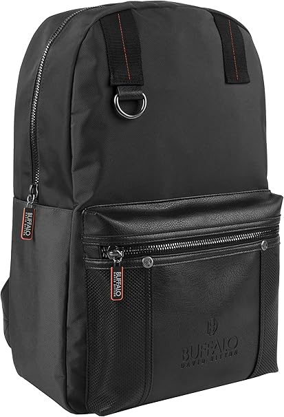 buffalo david bitton backpack