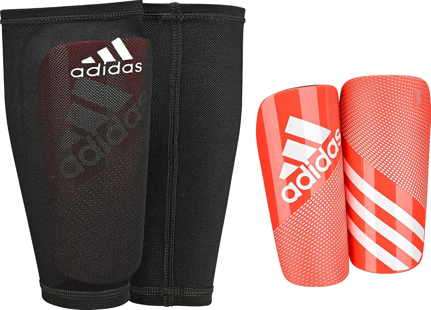 adidas Performance Ghost Shin Guards