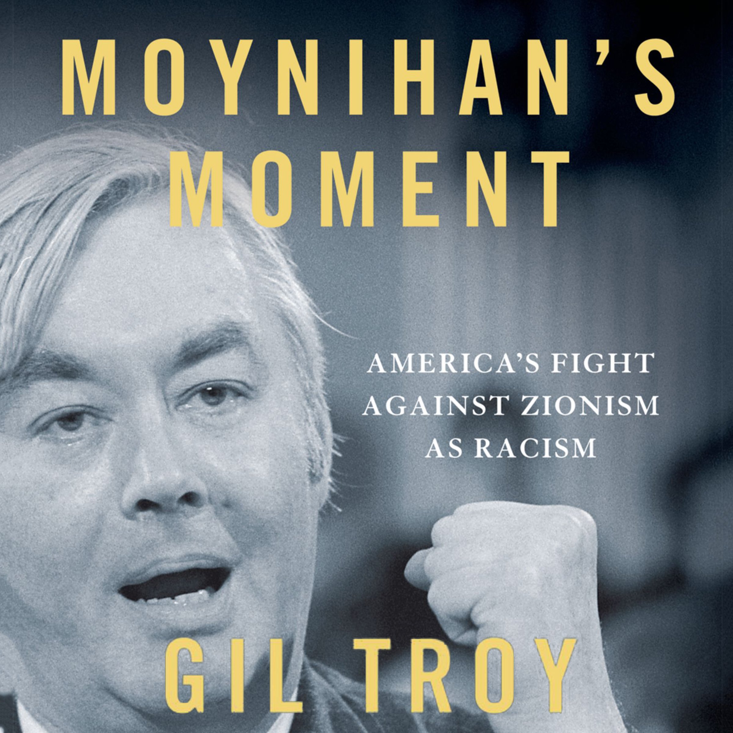 Moynihan's Moment