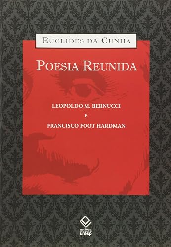 Euclides da Cunha: poesia reunida