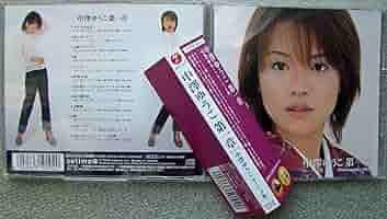 ジェニーはご機嫌ななめ/中澤優子 ジェニーはご機嫌ななめ/中澤優子