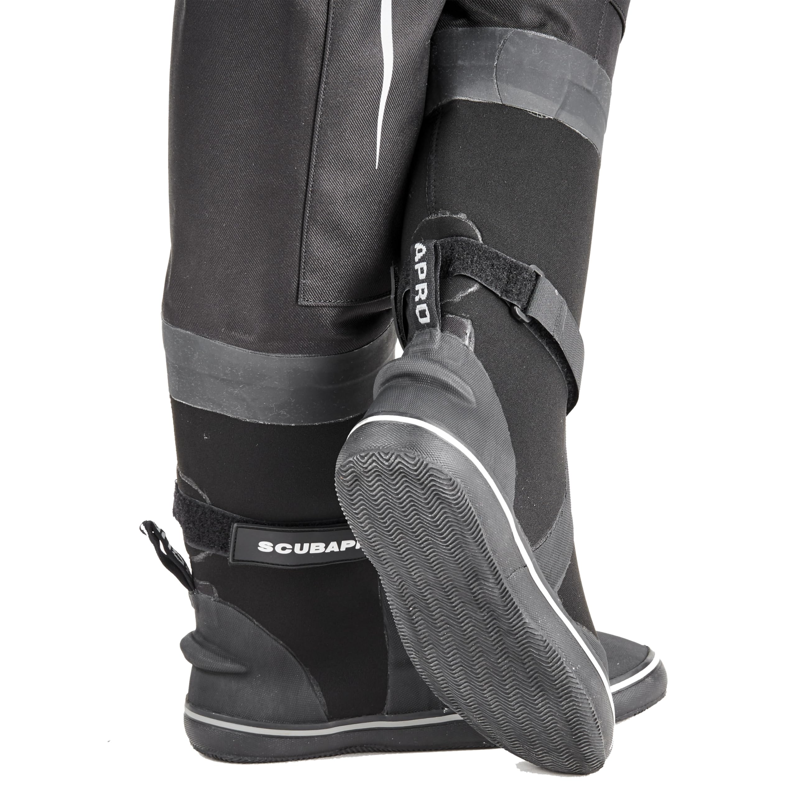 SCUBAPRO Definition Dry HD Man