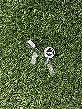 Pilot ID Card Holder YOYO (Steel)