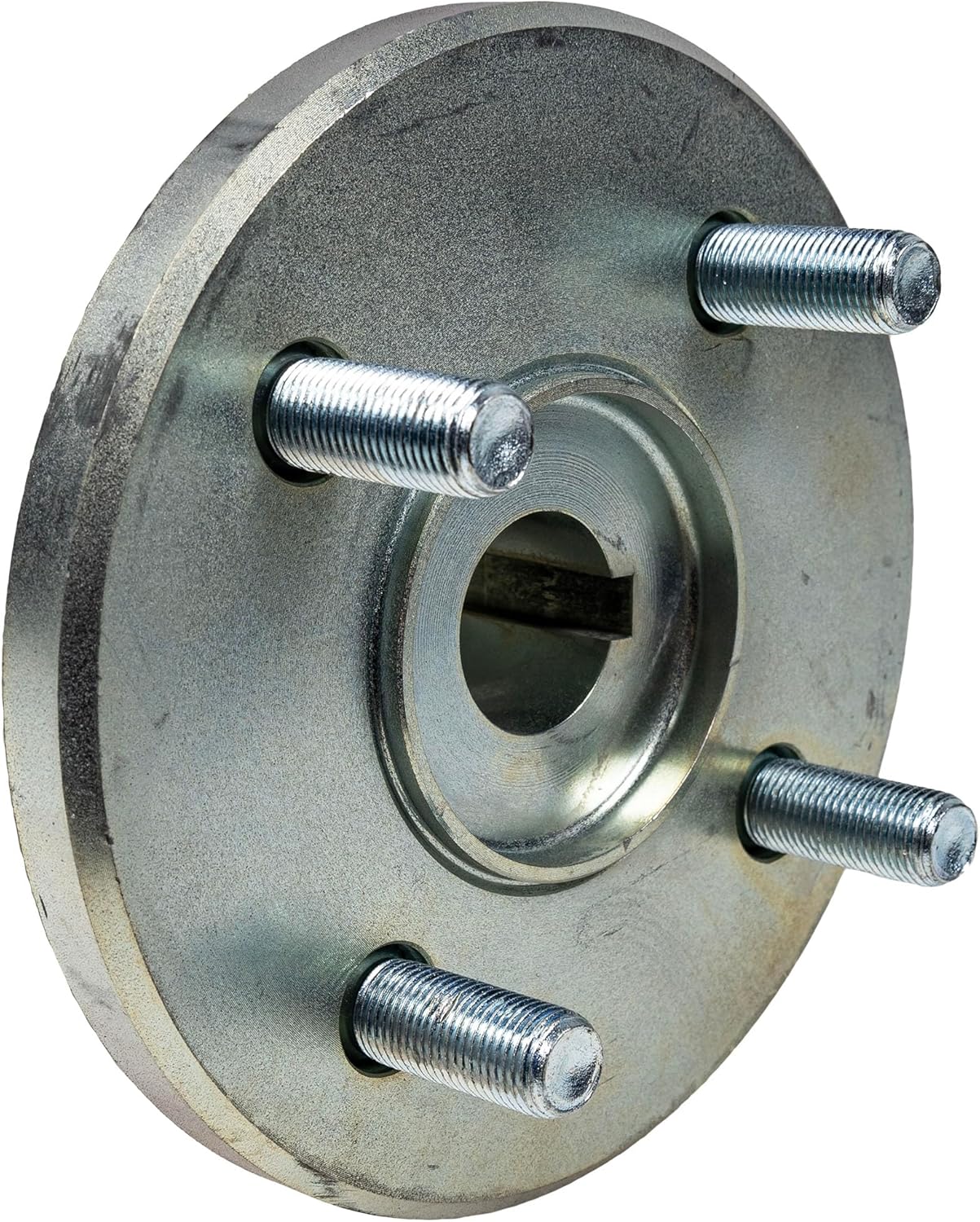 CUB CADET WH-530018005 4 Lug Knott Hub Recon 48 60 Tank M48 M54 M60 M72 S7237