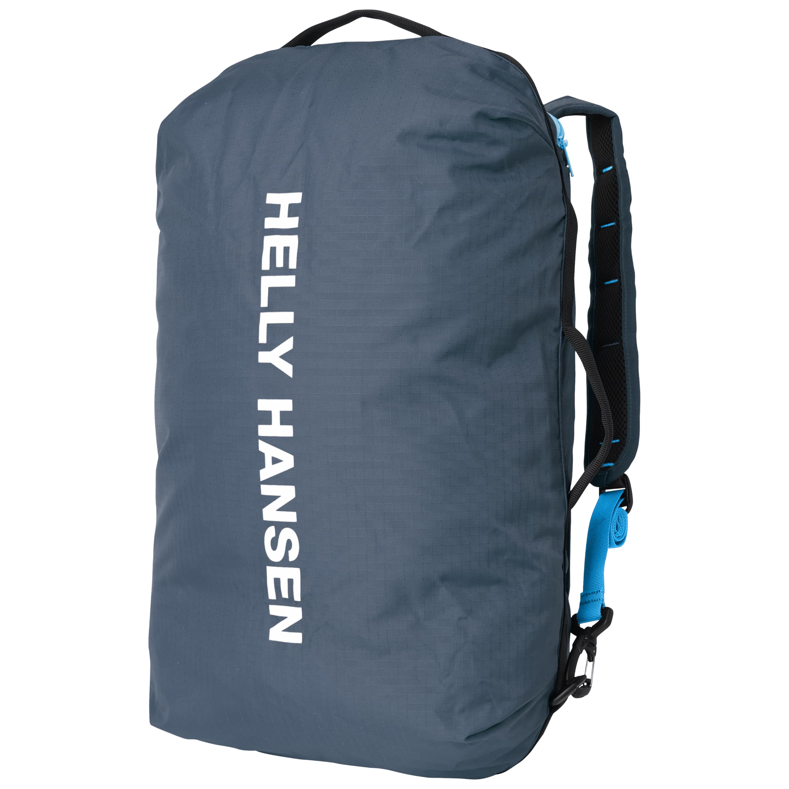 Helly Hansen Unisex Canyon Duffel Pack 50L, Alpine Frost, STD