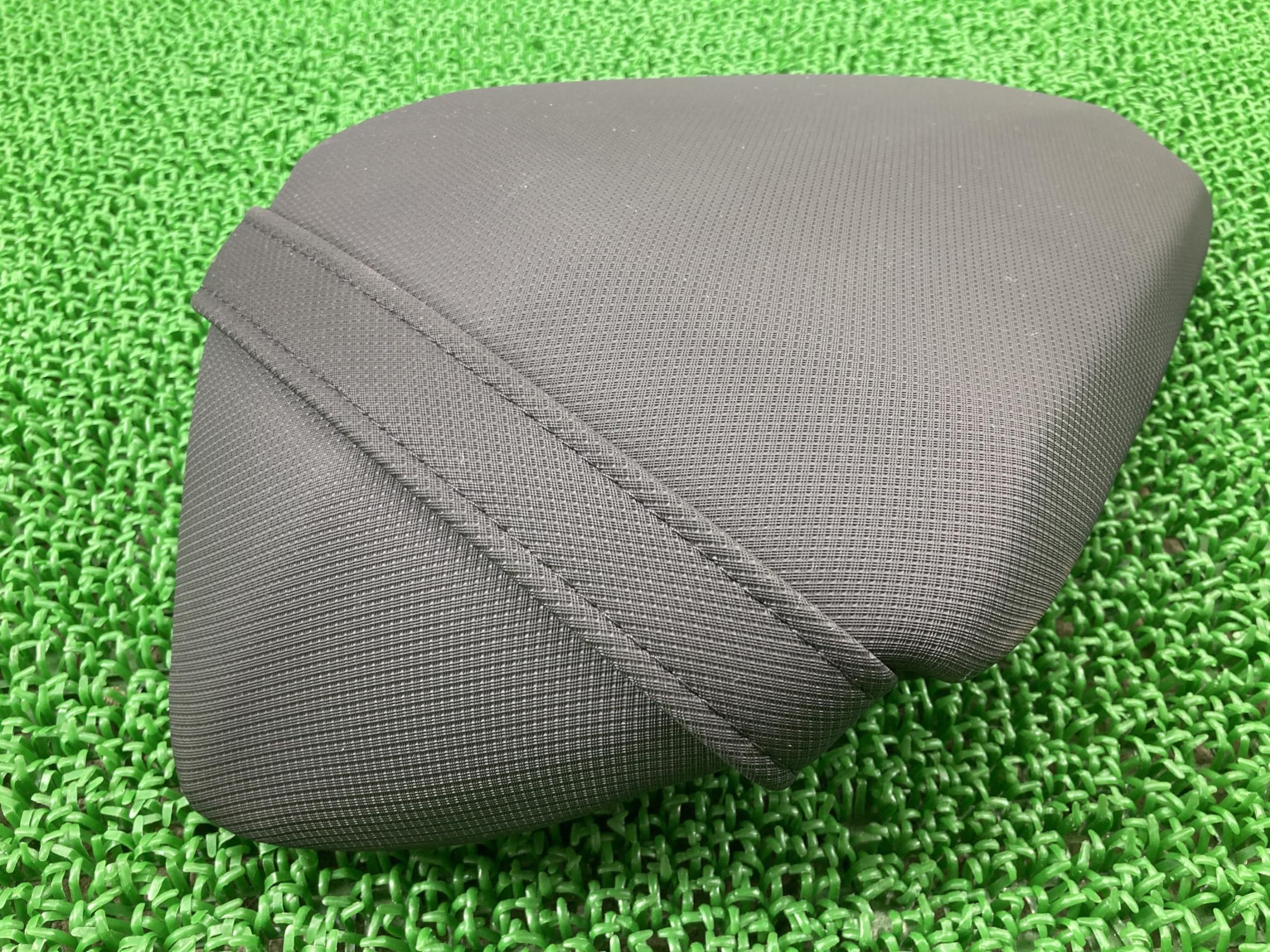 NINJA400 タンデムシート 53066-0363 カワサキ 純正 バイク 部品
