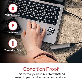 Amazon.com: Verbatim 16GB Premium microSDHC Memory Card with