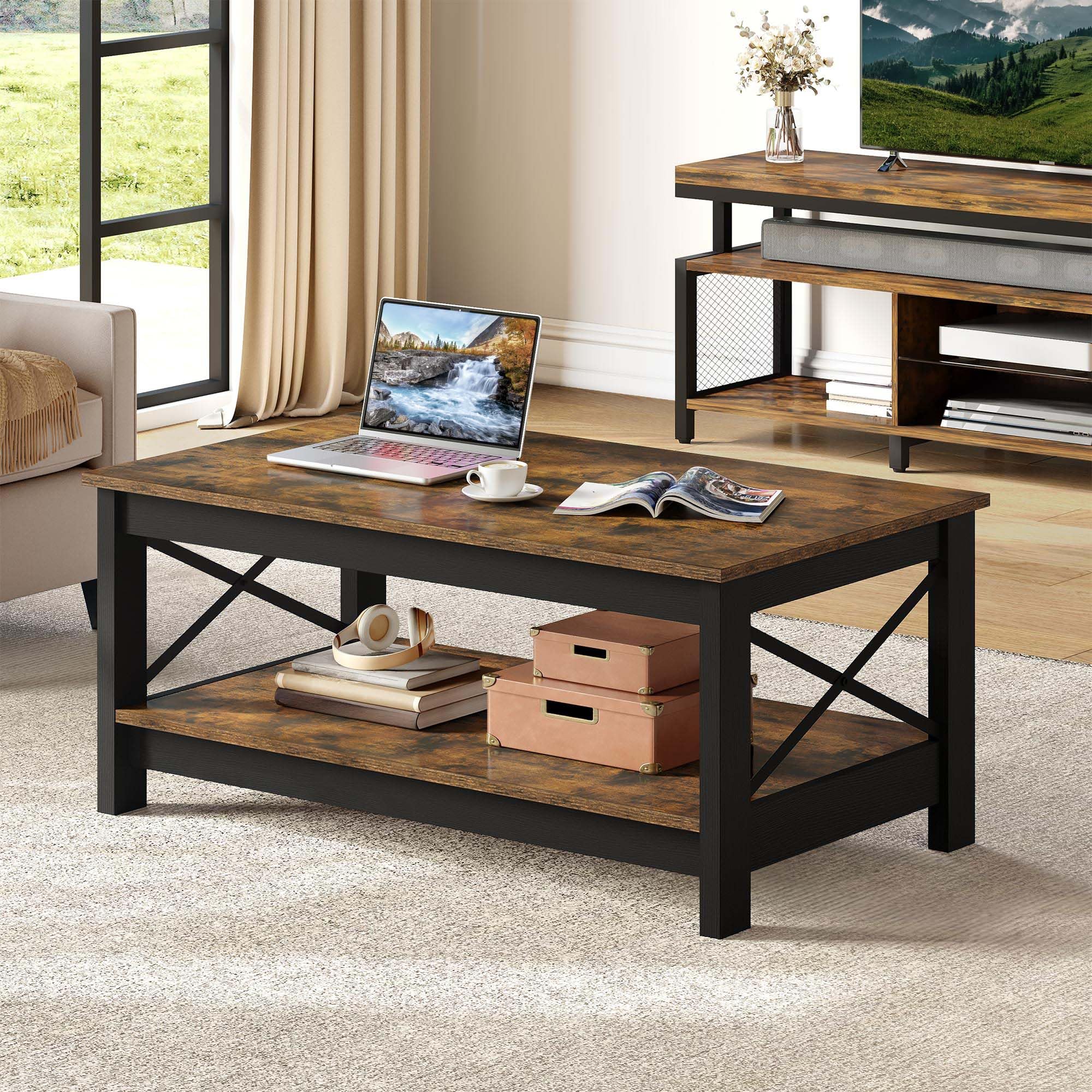 Yitahome Couchtisch – Bild 8