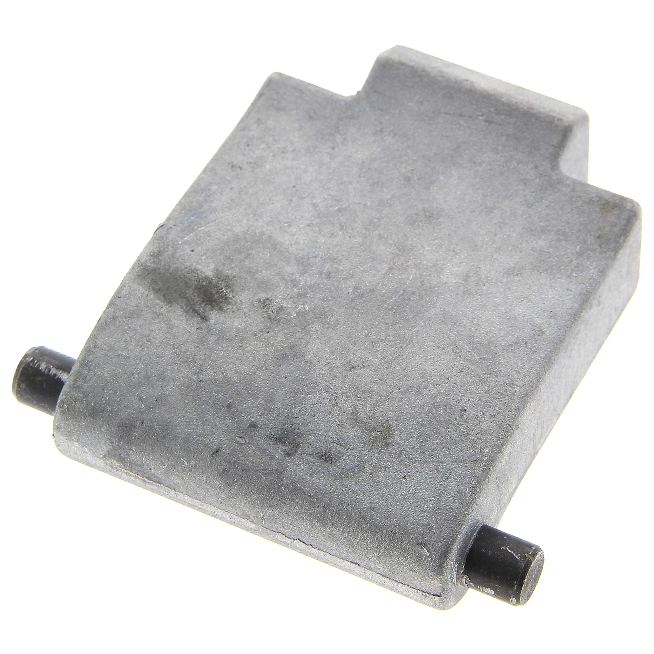 Contre lame compatible avec des Broyeur de végétaux : EINHELL, FLORABEST, GARDEO, GRIZZLY, HECHT, IRONSIDE, MAC ALLISTER, PERFORMANCE POWER