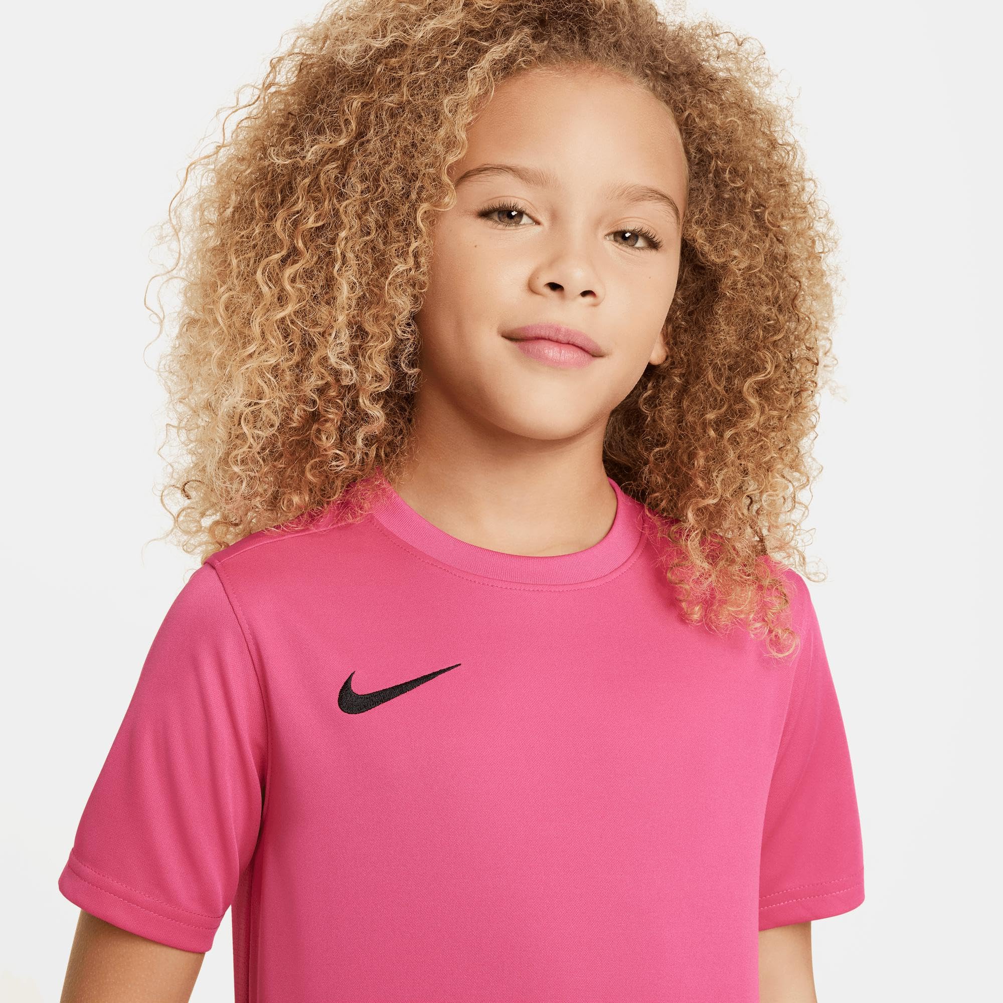 Nike Park VII Jersey SS Soccer Jersey Unisex niños