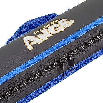 ジギングロッドとロッドケース XOOX ソフトロッドケース ストレート