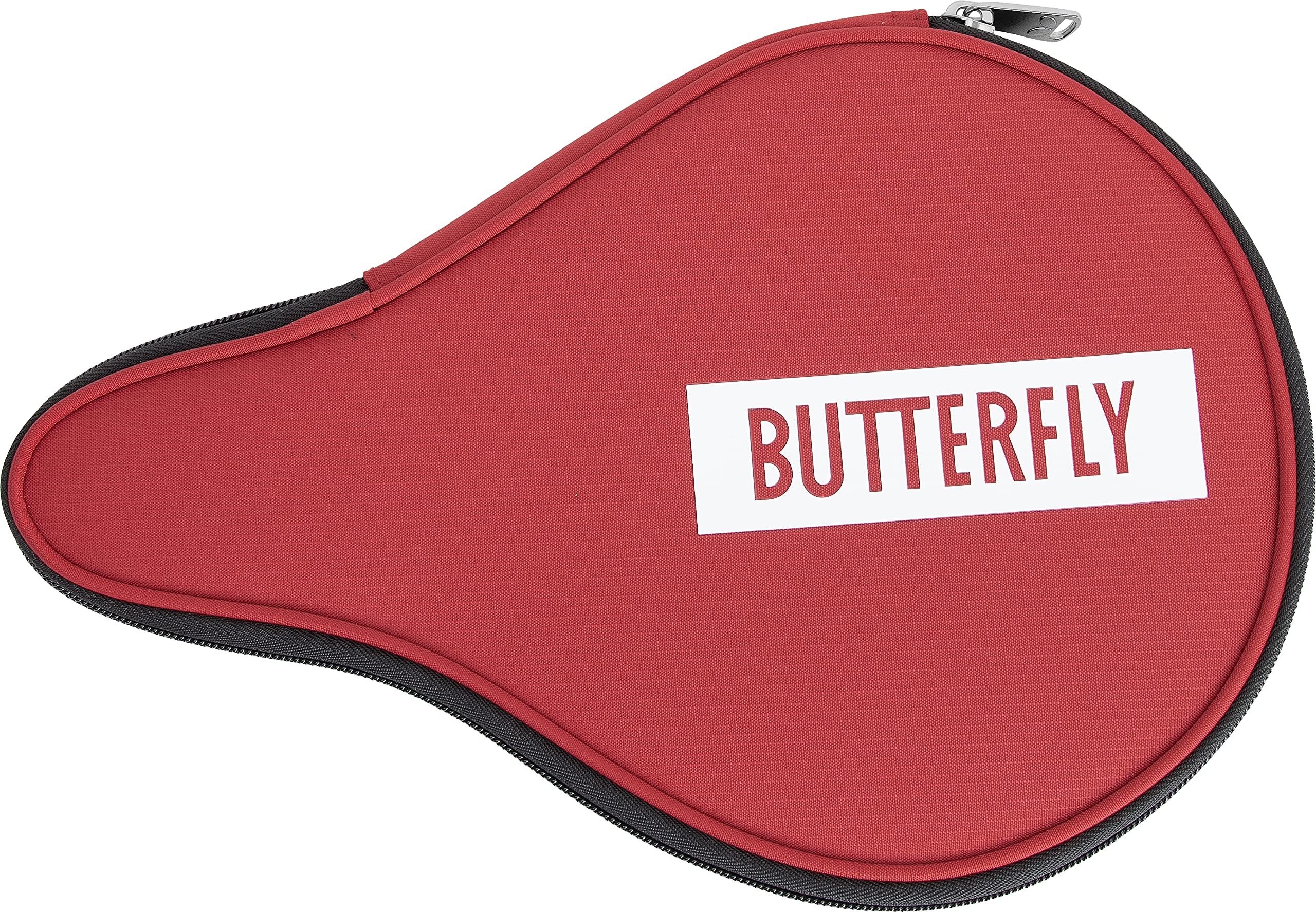 Butterfly Housse Ovale pour Raquette de Tennis de Table avec Logo