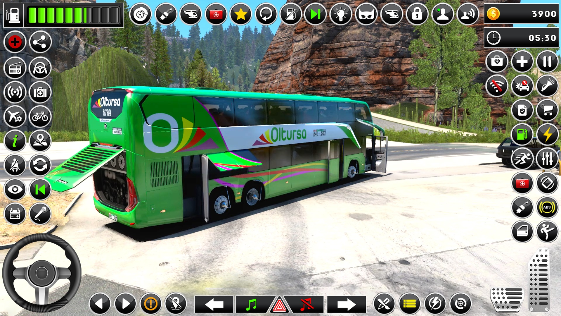 City Bus Driving: Bus Games 3D - App on Amazon Appstore