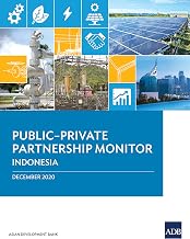 Public–Private Partnership Monitor: Indonesia