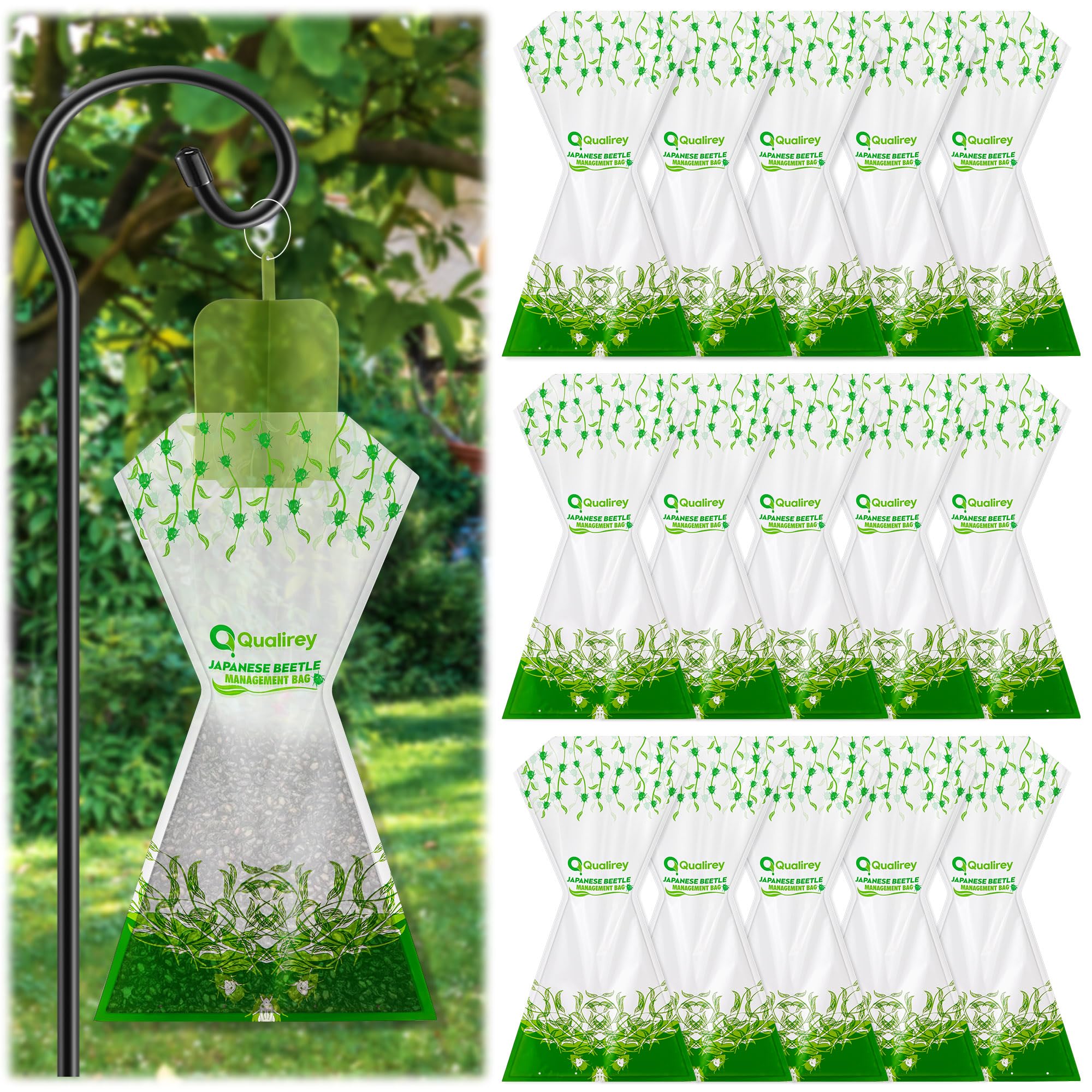 Qualirey Refill Bags