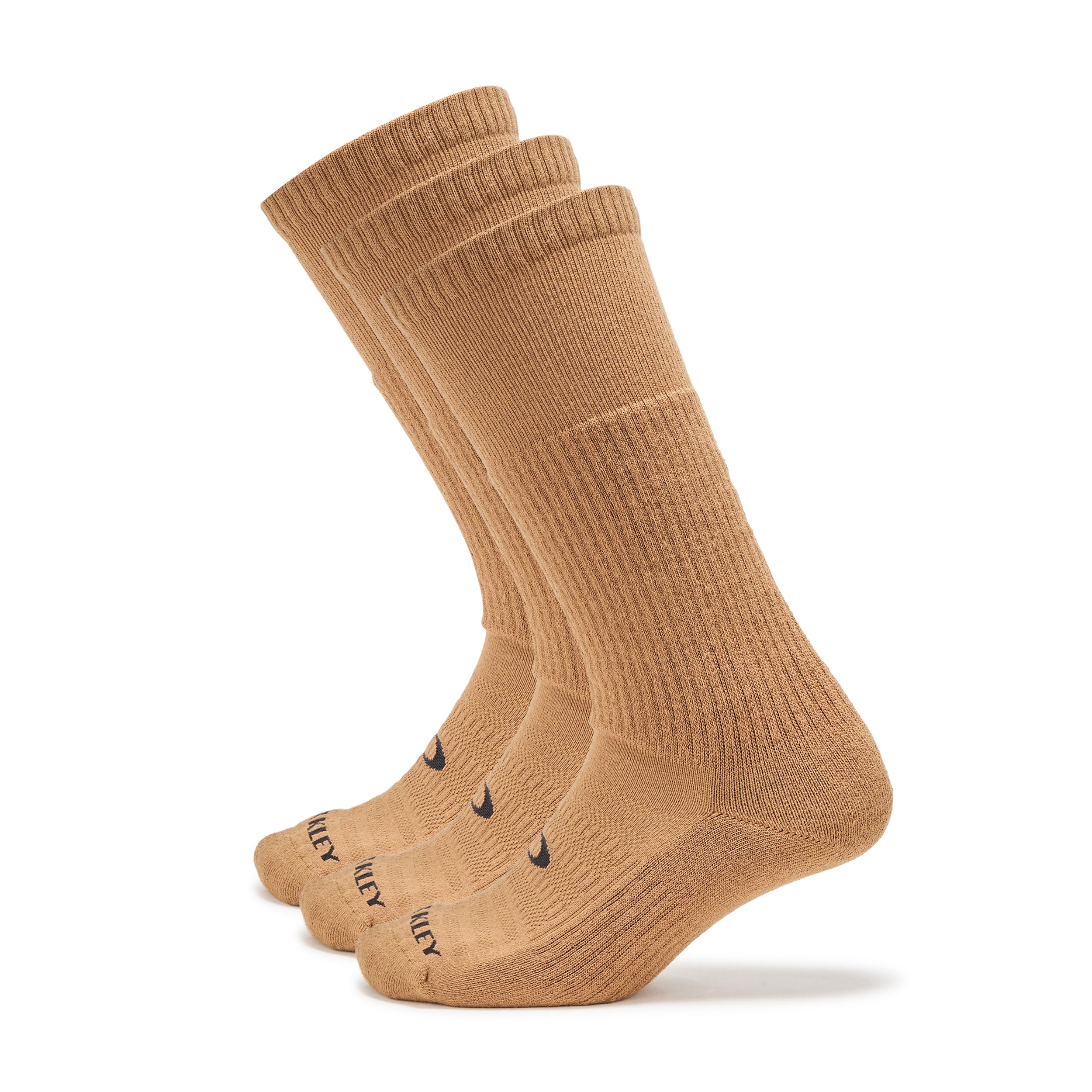 Oakley Herren Si Boot Socken, 3er-Pack