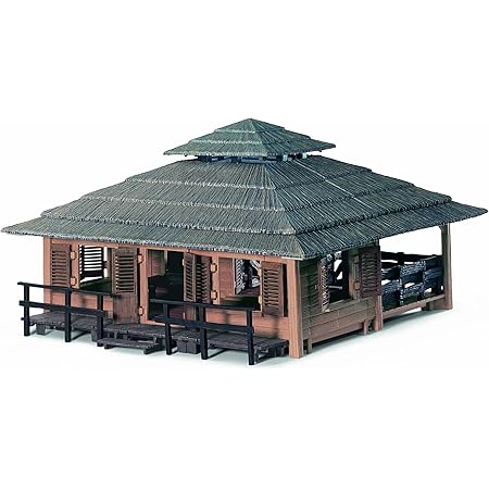 Schleich Animal Nursery: Amazon.co.uk 