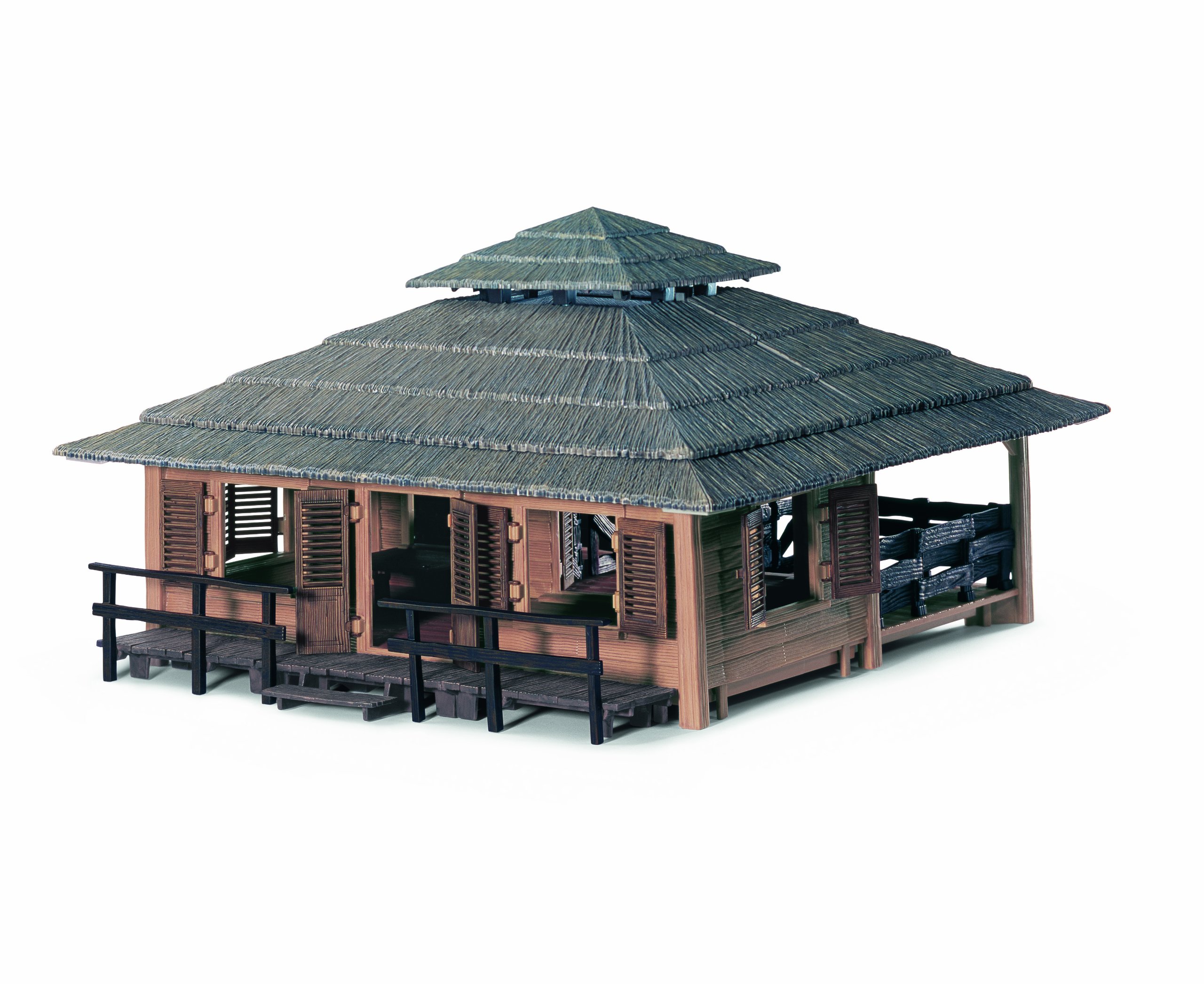 Schleich 42003 - Wild Life, Tierpflegestation