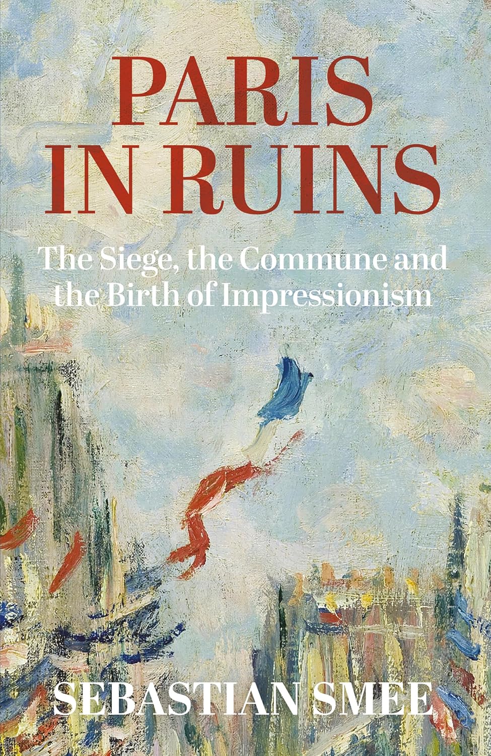 Paris in Ruins: unknown author: 9780861542697: Amazon.com: Books