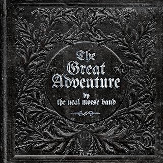 The Great Adventure