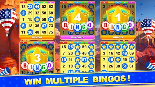 365 Fun Games Usa Bingo - Free Bingo Games,Bingo Games Free Download,Free Bingo Games For Kindle Fire,Bingo Games Offline 2024,New Bingo Games Free No Internet Needed thumb #3