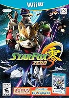 Vista 1 de Star Fox Zero + Star Fox Guard - Nintendo Wii U