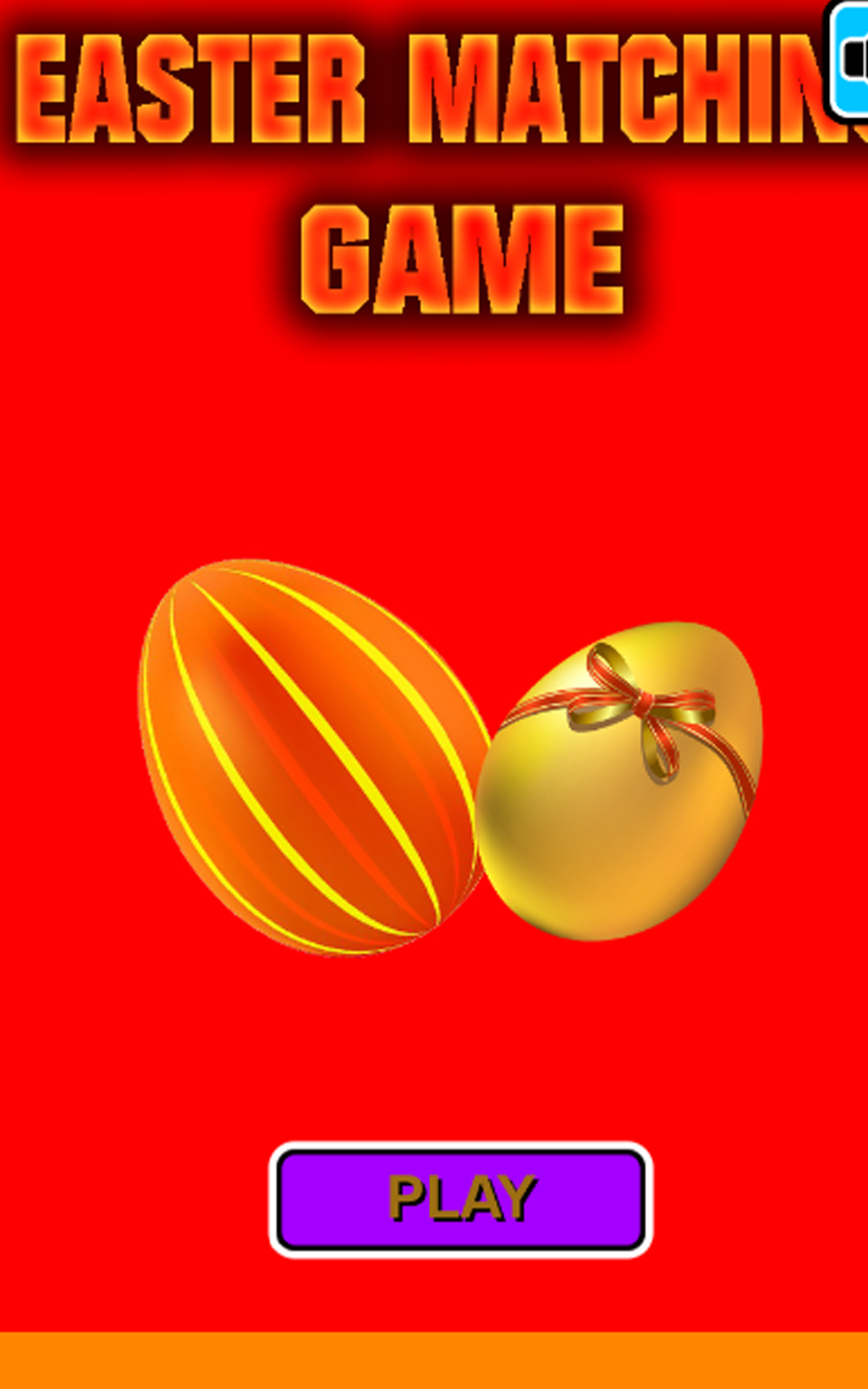Easter matching game - App on Amazon Appstore
