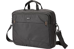 High-Capacity Protective Laptop Sleeve for 17.3-Inch Devices, Compatible with Dell, HP, ASUS,...