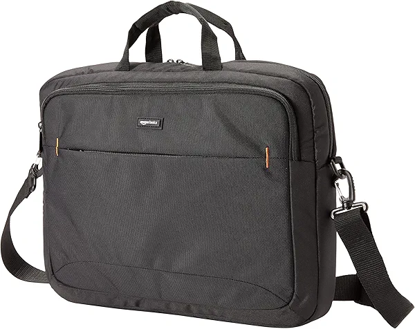 Amazon Basics Laptop and Tablet Bag Case