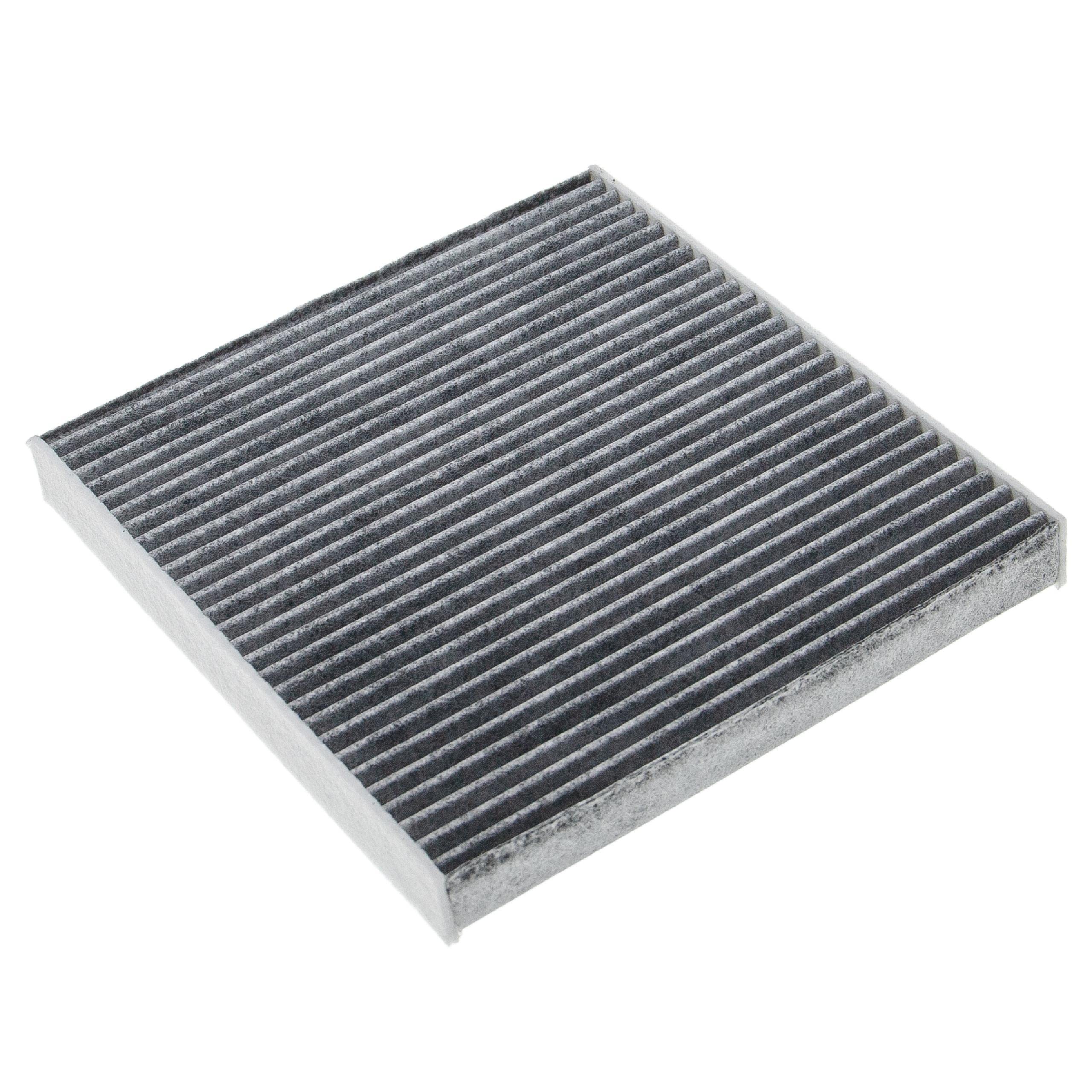 vhbw 1x filtro salva-motore compatibile con Bosch | WhichOne
