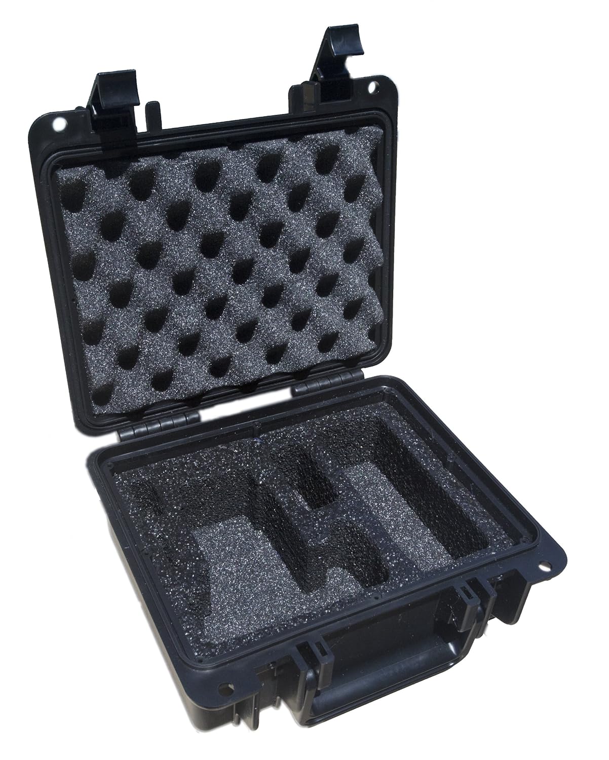 Buy Canon EOS Rebel Waterproof Custom Cut Foam Hard Case for T5i, T4i