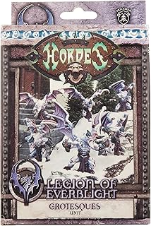 Privateer Press - Hordes - Legion: Blighted Nyss Grotesque Model Kit