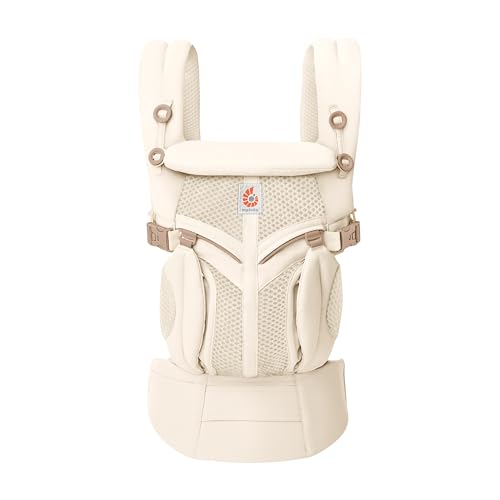 Ergobaby Portabebés Omni Classic para el período de 0 a 48 meses