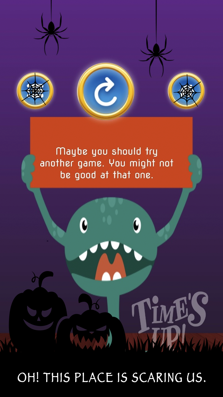 Bubble Puzzle 2017 Spooky Halloween Games App on Amazon Appstore