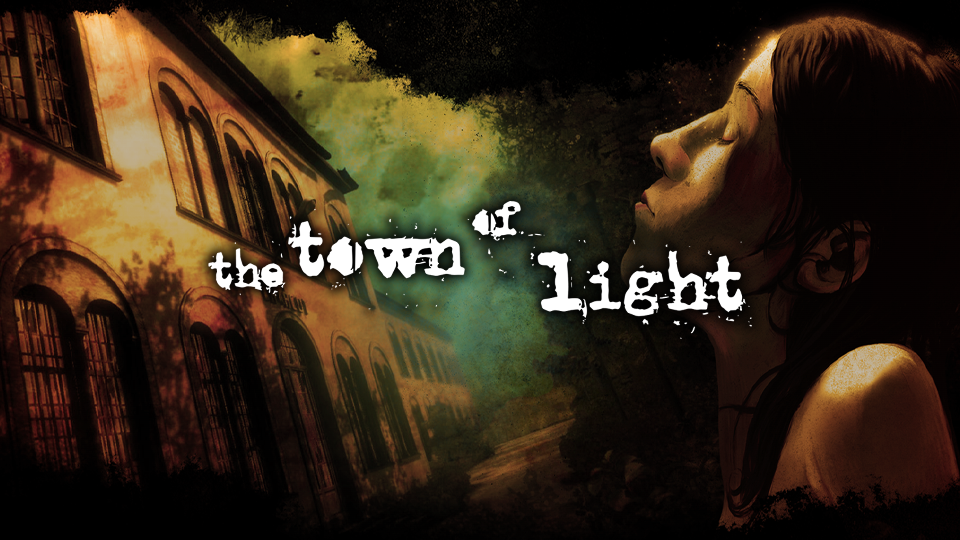 The Town Of Light pour PlayStation 4 PS4 PS5 jeu seul 5D
