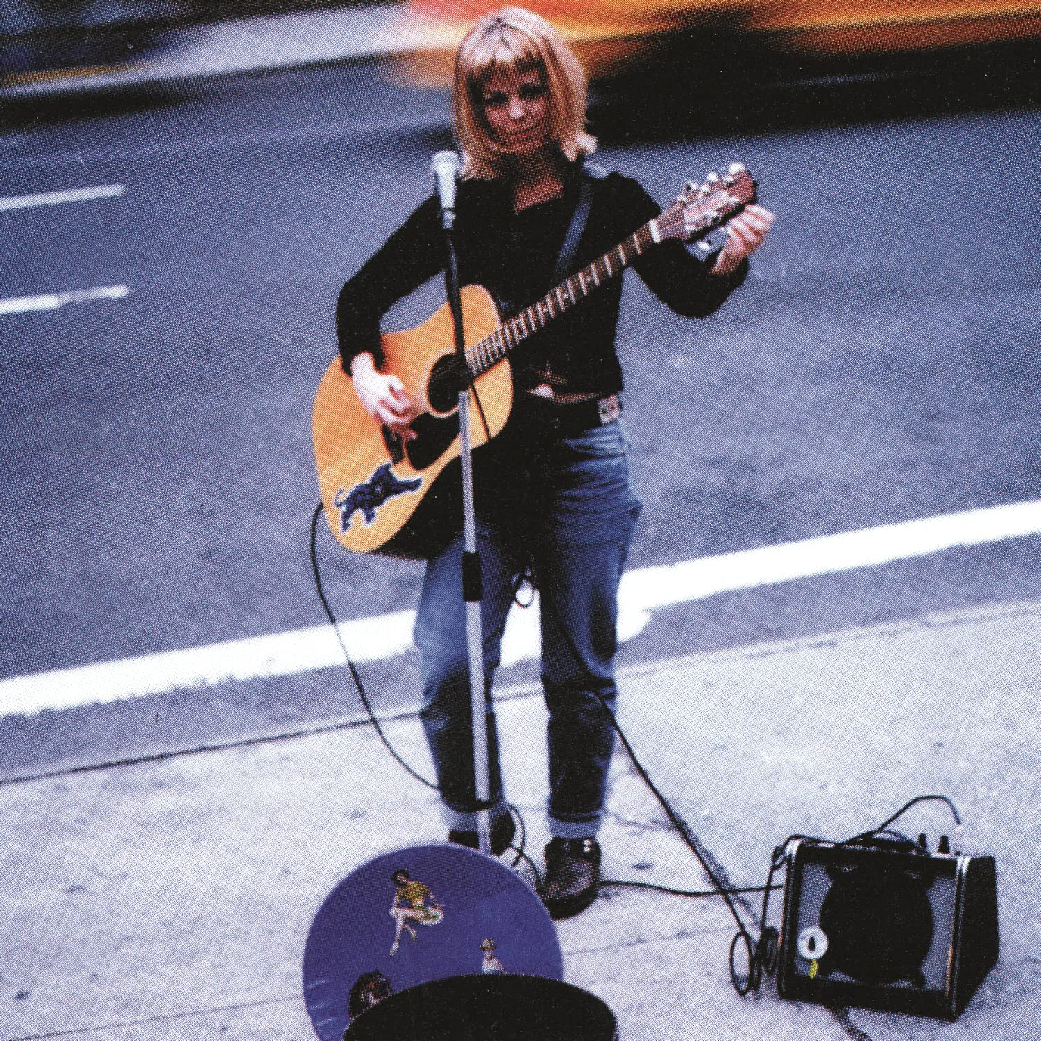 Got No Shadow [Audio CD] Mary Lou Lord; William Goldsmith; Money Mark; Nick Saloman; Nels Cline; Joe Ranieri; Josh Freese; John Sprague; Paul Bushnell; Stephen Silbert; Beale Dabbs; Roger McGuinn; Rusty Anderson; Elliott Smith; Cait Reed; Fred Eltringham; Fred Maher; Tom Rothrock and Rob Schnapf